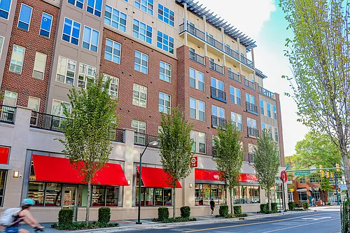 Carolina Square Photo 1
