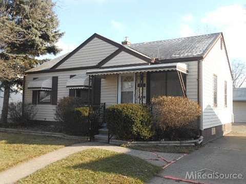 1st image of 25130 Rose St