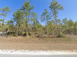 16230 Kakawi Rd Lot 12, Brooksville, FL 34614
