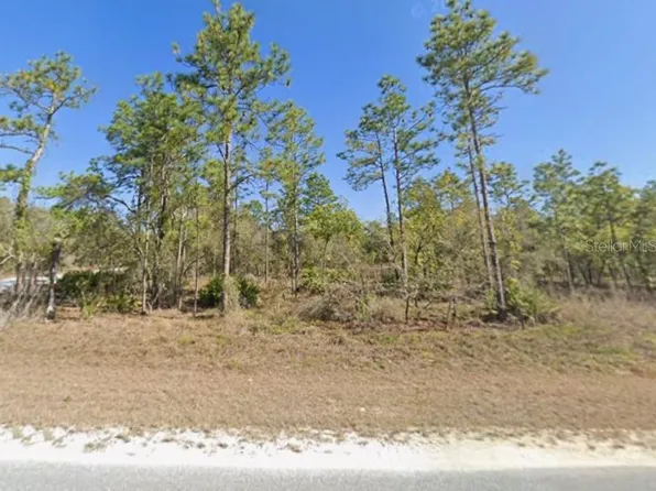 16230 Kakawi Rd Lot 12, Brooksville, FL 34614
