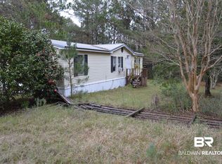 23501 Oasis Blvd, Robertsdale, AL 36567