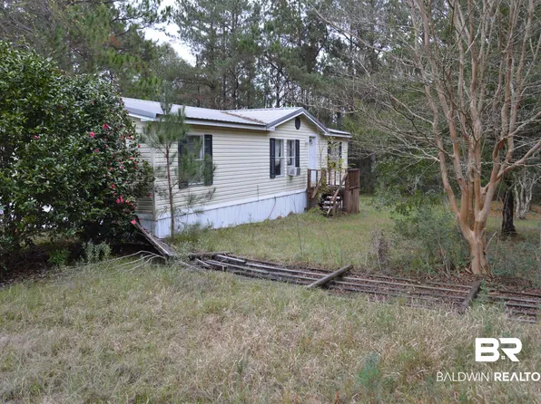 23501 Oasis Blvd, Robertsdale, AL 36567