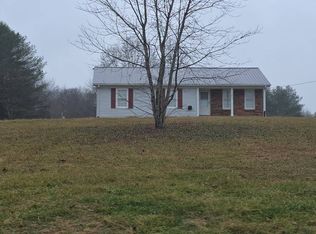 1814 Old County House Rd, White Bluff, TN 37187