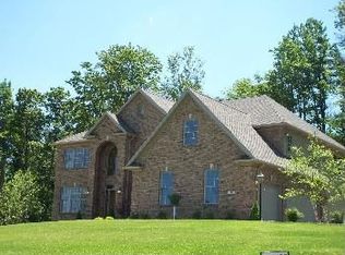 131 Treetops Dr, State College, PA 16801