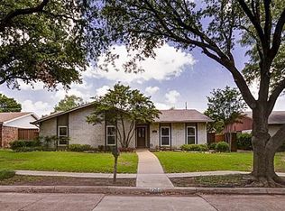 1201 Overdowns Dr, Plano, TX 75023