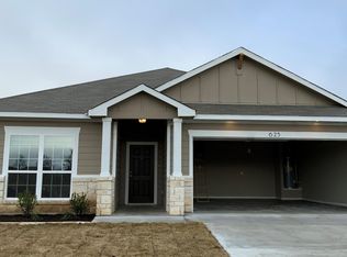 625 Skylar Heights Dr, Nolanville, TX 76559
