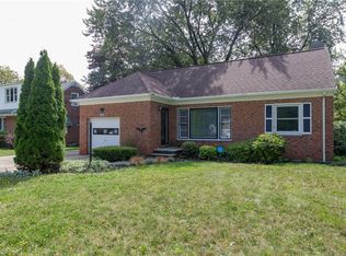 4852 Anderson Rd, Lyndhurst, OH 44124