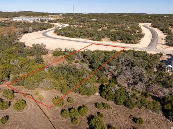 BLOCK 3, LOT 9 Easy Money LOT 9, Boerne, TX 78006