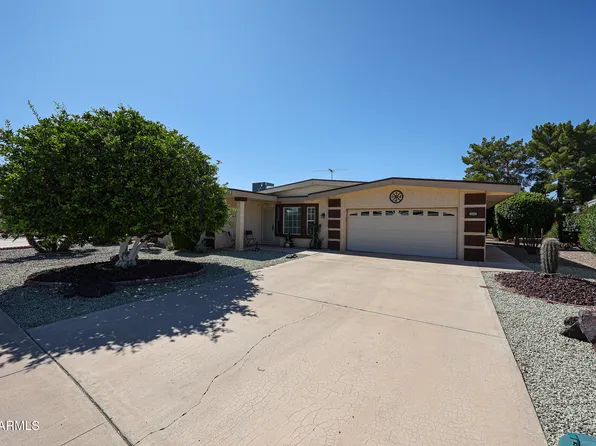10845 W HIBISCUS Drive, Sun City, AZ 85373