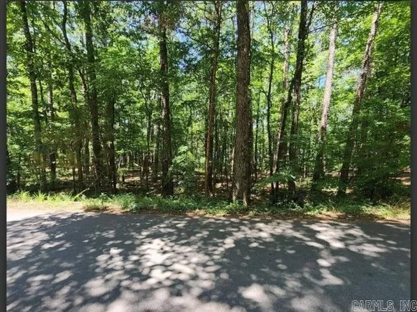 98 Murillo Way, Hot Springs Village, AR 71909