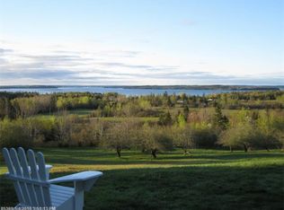 232 Cannon Hill Rd, Perry, ME 04667