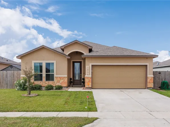 1809 Monterey Bay Dr, Portland, TX 78374