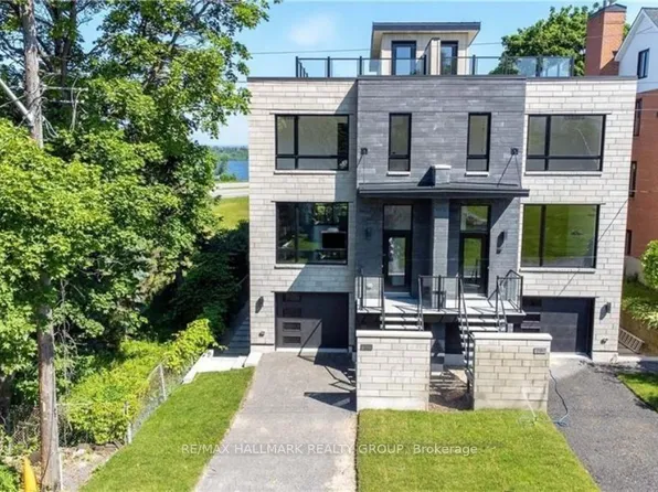 2167 Rice Ave, Ottawa, ON K2A 0C5