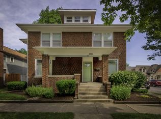 826 Union St, Fort Wayne, IN 46802
