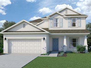 2901 Embrace Way, Titusville, FL 32780