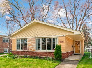 10508 S Kildare Ave, Oak Lawn, IL