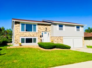 16501 Prairie Ave, South Holland, IL