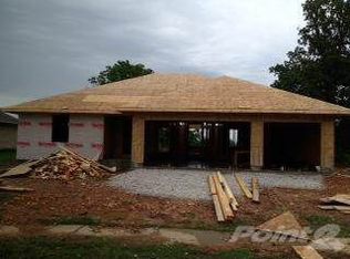 1394 S Kristopher Ave, Republic, MO 65738