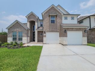 23622 Iris Field Ct, Katy, TX 77493