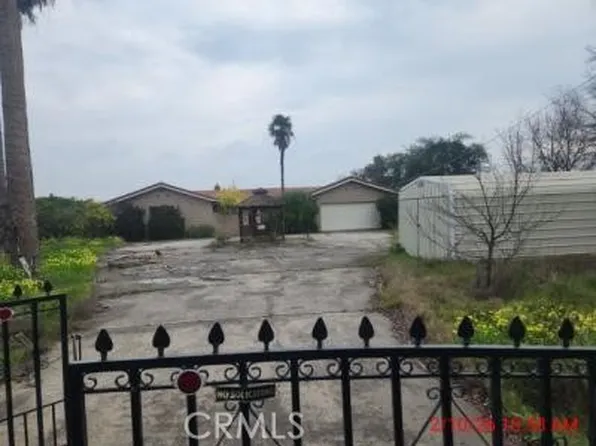 1598 6th St, Oroville, CA 95965