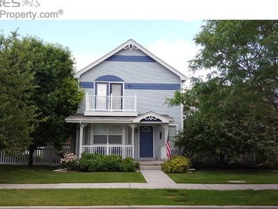 4782 Dillon Ave, Loveland, CO, 80538