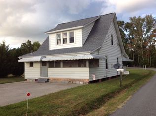 502 Wildey Rd, Seaford, VA 23696