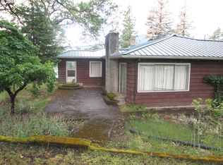 492 SW Eyrie Rd, White Salmon, WA 98672