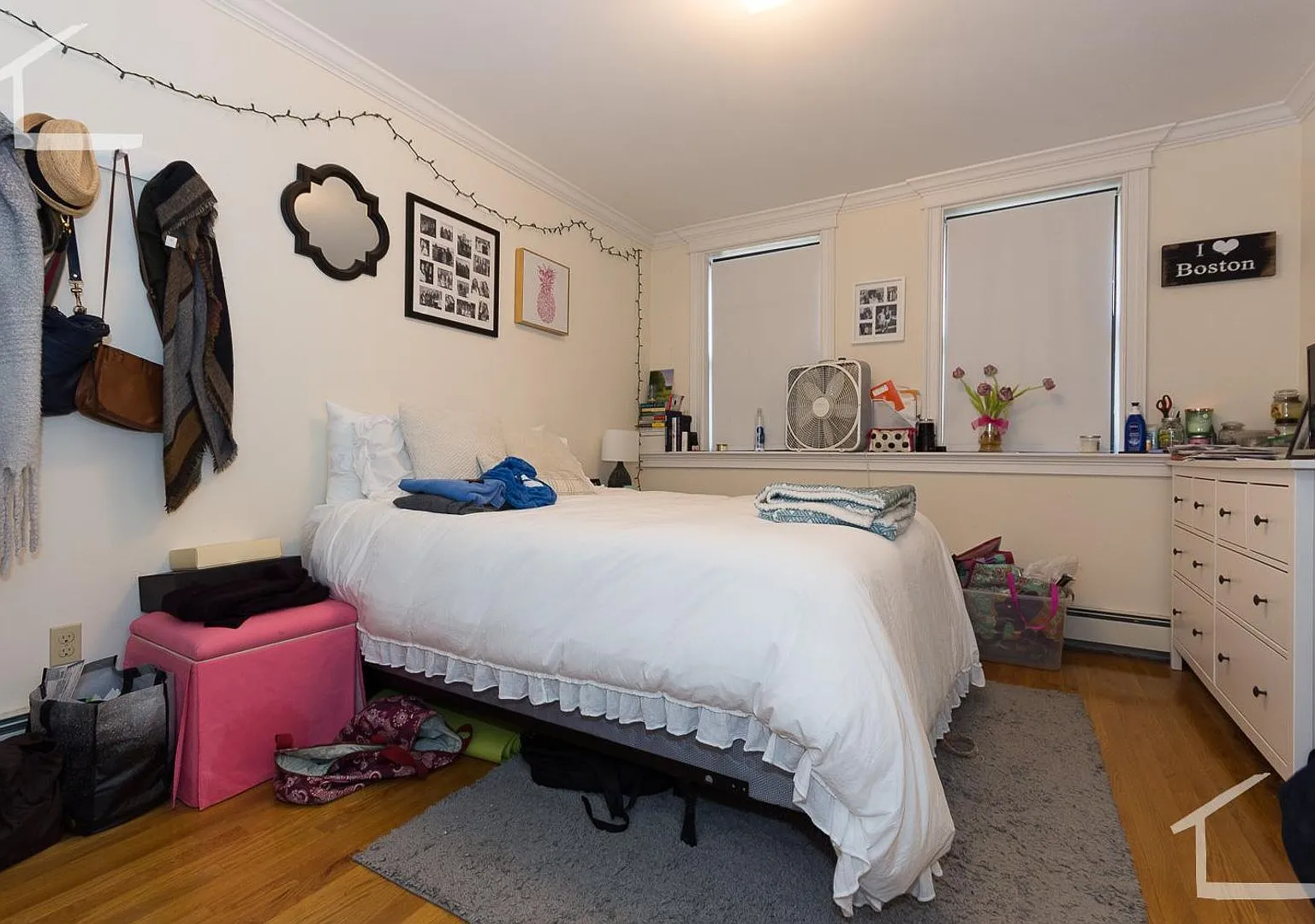 9 Glenville Ave #27B Boston MA 02134 — Photo 1