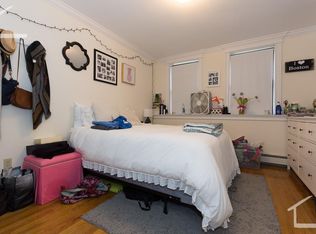 9 Glenville Ave #27B, Allston, MA 02134