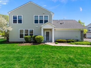 1499 Orchid St, Yorkville, IL 60560