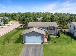 2841 Clara St, Brainerd, MN 56401