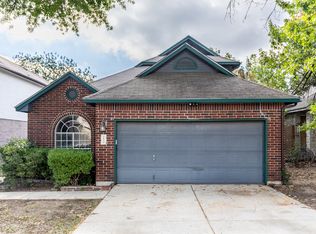 5834 Spring Sq, San Antonio, TX 78247