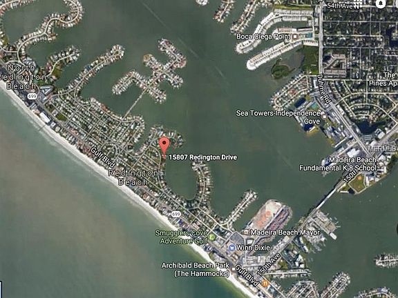 3rd image of 15807 Redington Dr