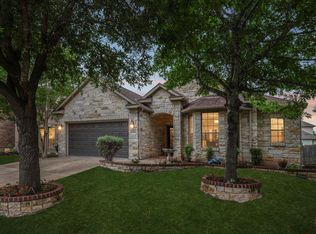 18708 Wind Valley Way, Pflugerville, TX 78660
