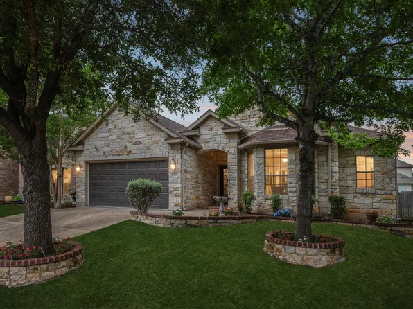 18708 Wind Valley Way, Pflugerville, TX 78660