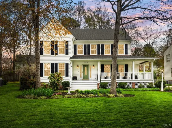 12157 Glen Gary Cir, Henrico, VA 23233