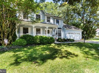 16 Cypress Ct, Glassboro, NJ 08028