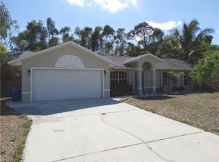 18576 Matanzas Rd, Fort Myers, FL 33967