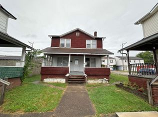 9 Kirk Pl, Huntington, WV 25703