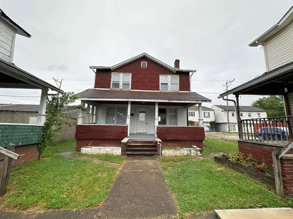 9 Kirk Pl, Huntington, WV 25703