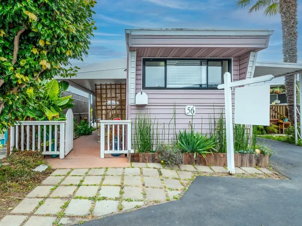 750 47th Ave Spc 56, Capitola, CA 95010
