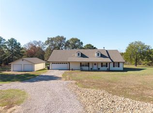 451 Hidden Valley Est, Alma, AR 72921