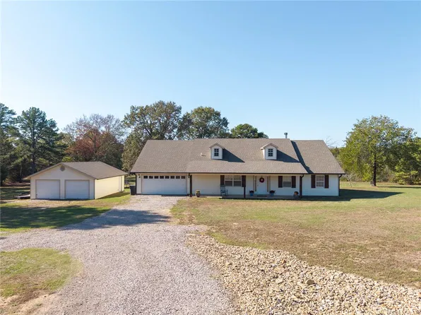 451 Hidden Valley Est, Alma, AR 72921