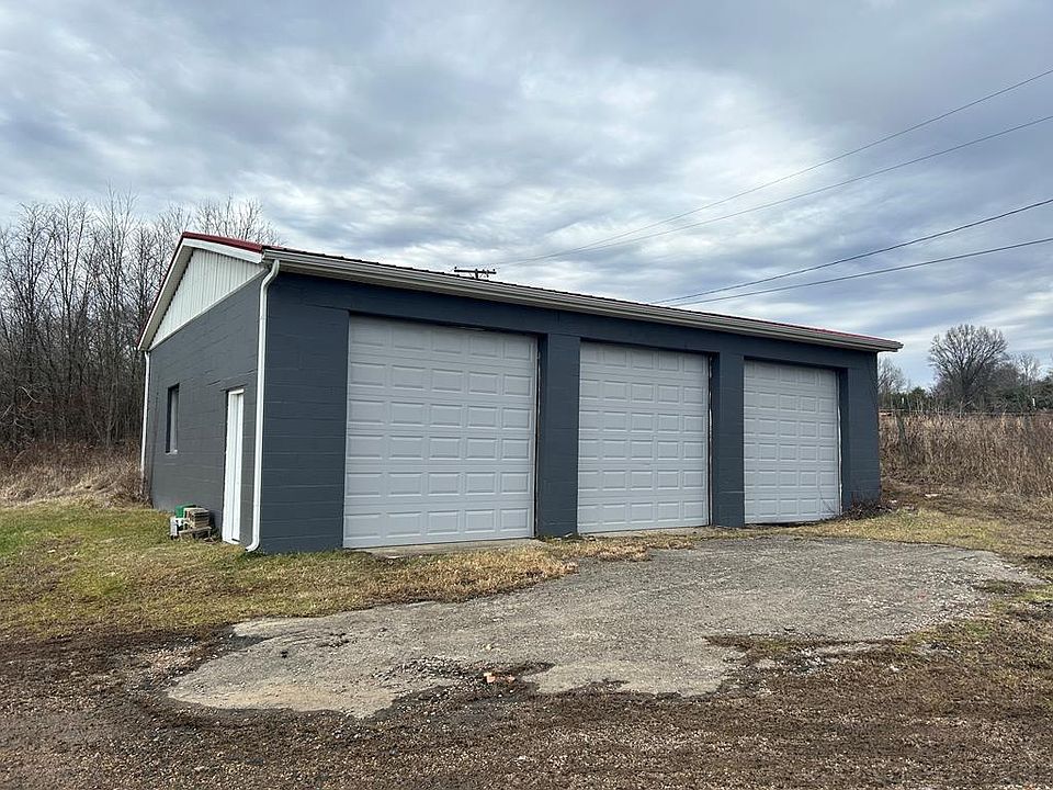 35201 State Route 93, Hamden, OH 45634 MLS 189815 Zillow