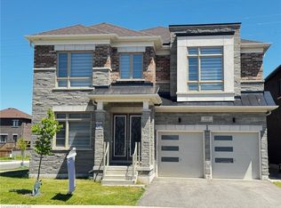 195 Granite Ridge Trl, Hamilton, ON L8B 1Z1
