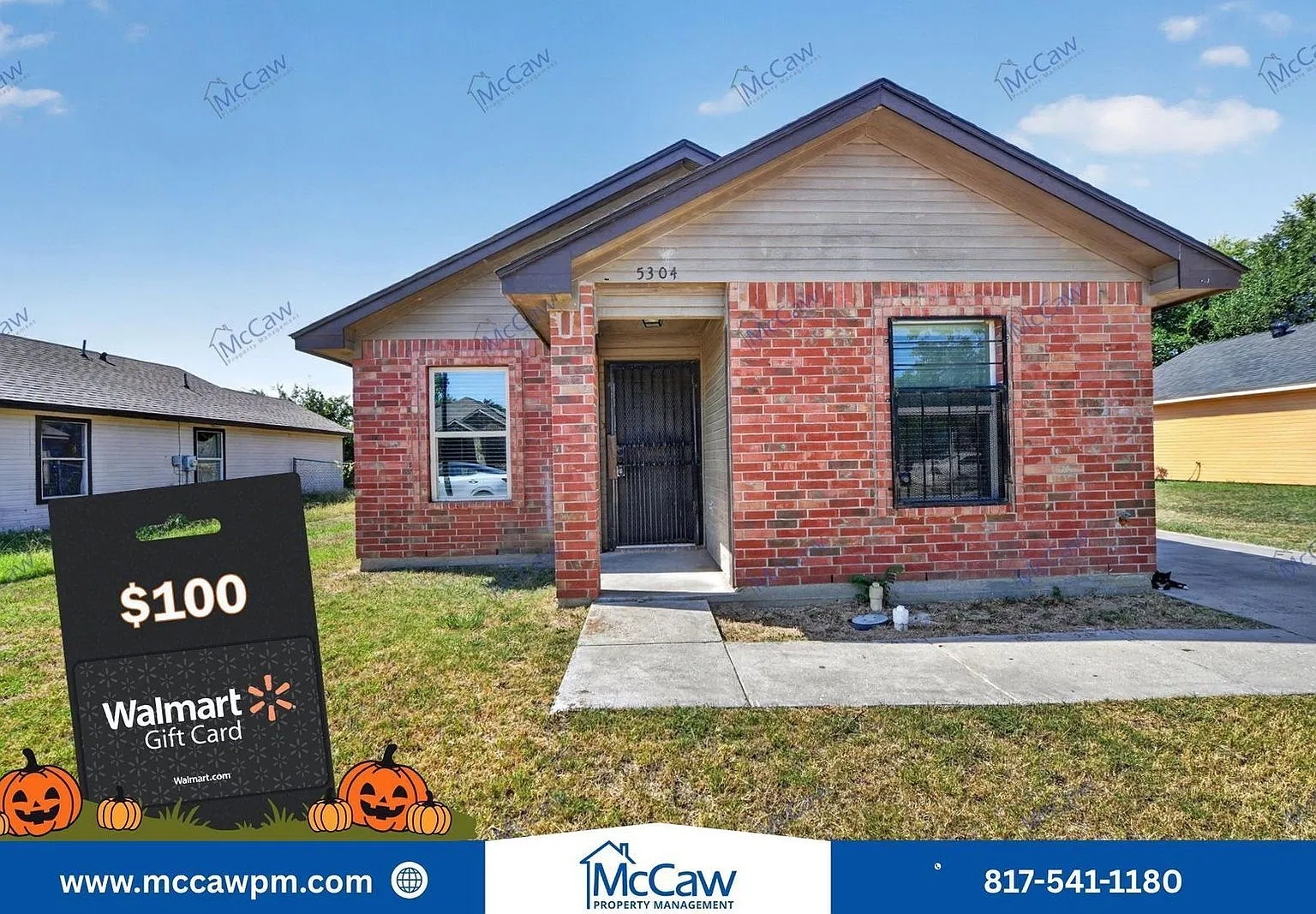 4 bed, 2.0 bath, 1250 sqft, $2,000 — Photo 1
