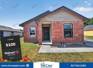 5304 Carol Ave, Fort Worth, TX 76105