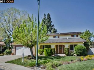 1500 Longford Ct, Walnut Creek, CA 94598