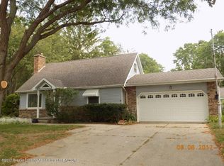1830 Schoolcraft St, Holt, MI 48842