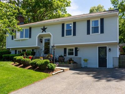 29 Reilly Ave, Blackstone, MA, 01504